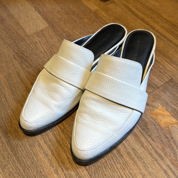 Rebecca Minkoff Mika Mule EUC - Picture 9 of 9